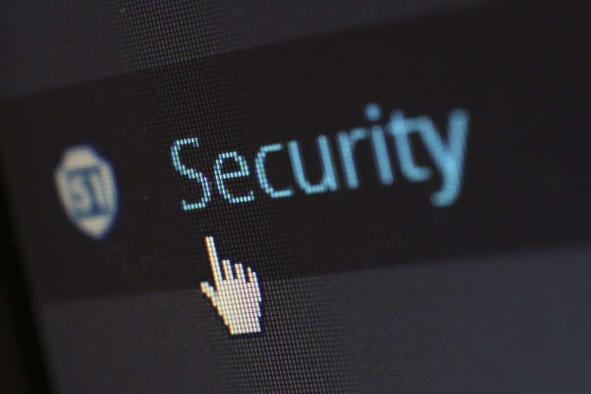 sécurité gmail