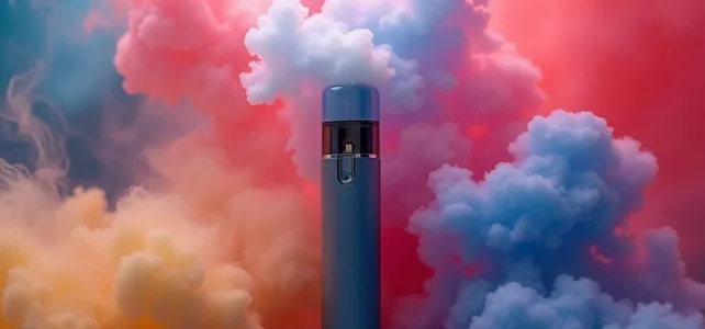 La puff : une tendance qui fait fureur dans le monde de la vape La puff : une tendance qui fait fureur dans le monde de la vape