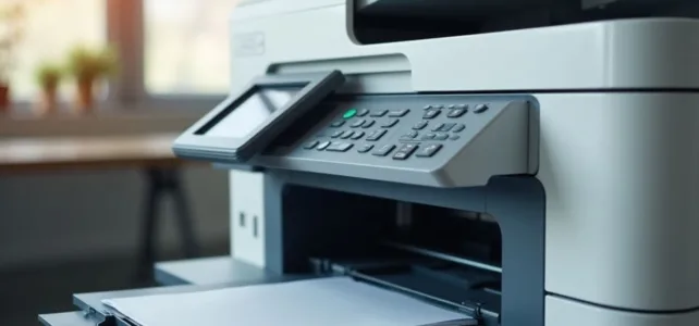 Gestion des documents numériques : l’essor des logiciels GED Gestion des documents numériques : l’essor des logiciels GED