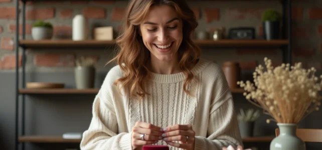Idées cadeaux personnalisés : offrez des bijoux uniques pour toutes les occasions