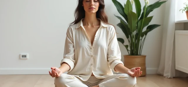 Comment évaluer et augmenter sa fréquence vibratoire grâce à l’échelle de Bovis Comment évaluer et augmenter sa fréquence vibratoire grâce à l’échelle de Bovis