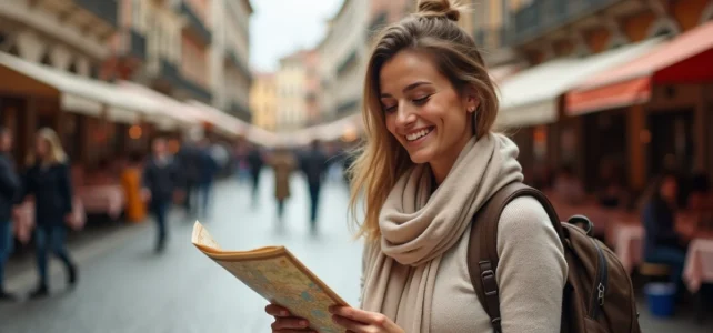 Découvrez les dernières tendances et conseils pour voyager autour du monde en 2024 Découvrez les dernières tendances et conseils pour voyager autour du monde en 2024