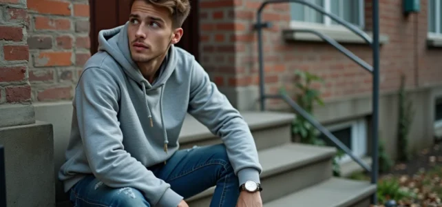 Lip Gallagher dans Shameless : portrait d’un rebelle et son évolution marquante Lip Gallagher dans Shameless : portrait d’un rebelle et son évolution marquante