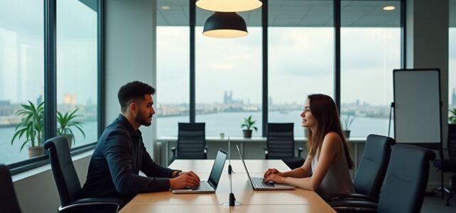 Portage salarial : une révolution dans le monde du travail